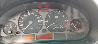 BMW 318i E46 - 13