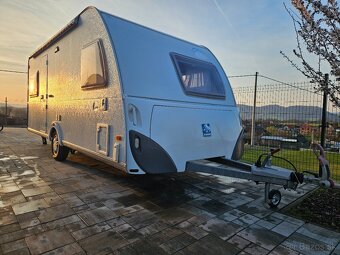 Knaus sudwind - 13