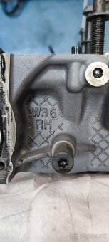 VW TOUAREG MK2 7P 2016 - 13