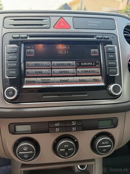 Volkswagen Tiguan 4 Motion - 13