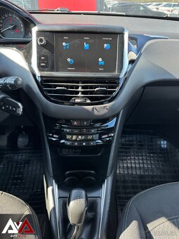 Peugeot 208 1.2 PureTech Active, 70 460km, SR - 13
