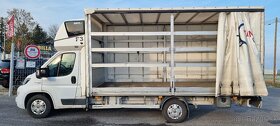 Fiat Ducato Maxi 2.3MultiJet Valník s plachtou za 17.000 € - 13