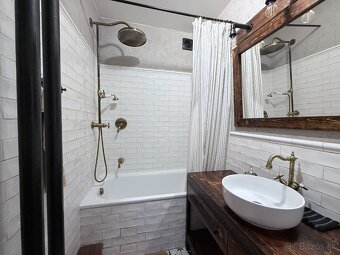 3 izbový byt A. Bernoláka Žilina - 13