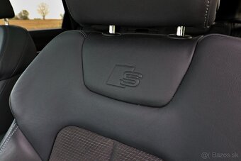 Audi E-tron 50 quattro S line Sportback PANORAMA - 13