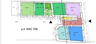 Predám rodinný dom v centre Kysuckeho Nového Mesta - 13