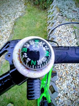 BMX 16-Kawasaki - 13