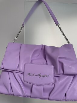 Predám originál kabelky Karl Lagerfeld nové - 13