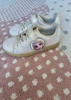 Dievčenské topánky H&M veľ. 27-31 - 13