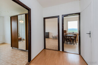 Na predaj 4 izbový byt - Severná, Moldava nad Bodvou - 13