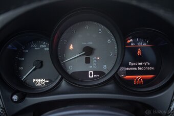 Porsche Macan S PDK - 13