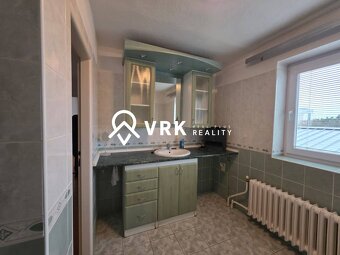 RODINNÝ DOM, KALVÁRIA, KOŠICE - SEVER - 13