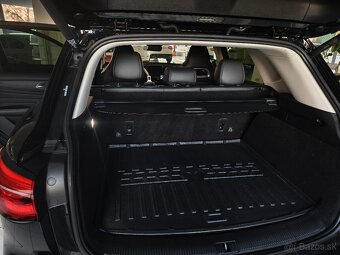 MG eHS LUXURY plug in hybrid v záruke do 2029 - 13