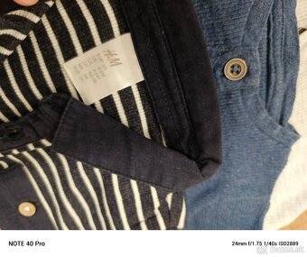 Veľký balík pre novorodenca 0-12 mes.vyse 100 ks - 13