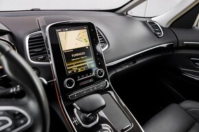 Renault Espace Energy 1.6 dCI EDC 116kW AT6 Magnetic 7-miest - 13