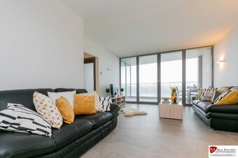 Prenájom 2 izbový byt, 77 m2, Eurovea, Pribinova ul, Staré m - 13