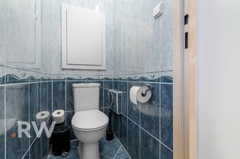 NA SKOD OD PRÍRODY - 3 izb. s LOGGIOU 74 m2 - Nad Lúčkami, B - 13