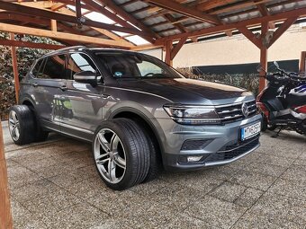 Tiguan Allspace Highline EVO - 13