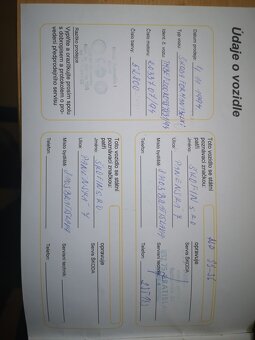 ŠKODA FORMAN 136 LXI - 13