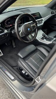 BMW G21 330i - M Sport - 13