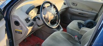 Predam Hyundai Tuscon 4wd 4x4 funkčná - 13