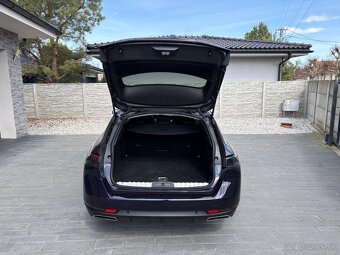 Peugeot 508sw 1.5Bluehdi Automat - 13