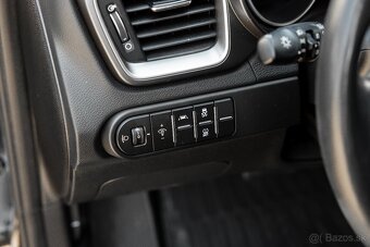 Kia Ceed 1.5 t gdi 118kw 2022 veľký displej - 13