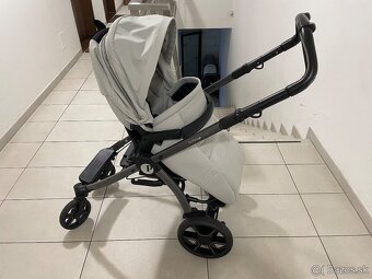 peg perego dvojkombinacia s originalnym prislusenstvom - 13