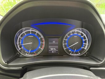 Suzuki Baleno 1.2 I DualJet GL - 13
