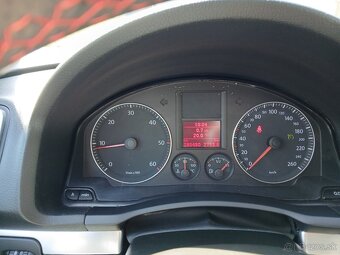 Volkswagen Eos - 13