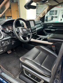 DODGE RAM rv 2020 PLYN LPG 5.7 4x4 LARAMIE TOP - 13