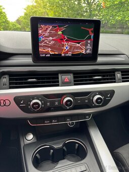 Audi A4 Avant 2.0 TDI Sport S tronic - 13
