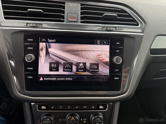Volkswagen Tiguan Allspace 2.0 TDI 110KW DSG 4x4 Odpočet DPH - 13