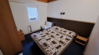 599.000€ - Penzión - Kúria, Ivachnová - Lazy, pozemok 10.328 - 13