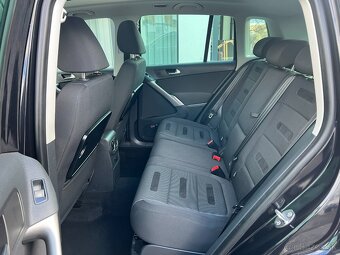 VW Tiguan 2.0 TSI 147kw 4x4 v Zaruke - 13