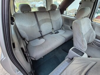 Land Rover Freelader 2001 2.0d - 13