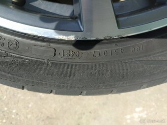 5x120 r20 Elektróny BMW - 13