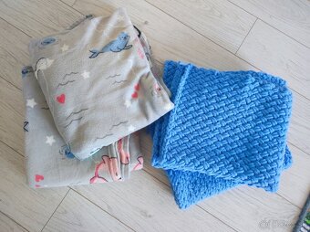 Bugaboo Donkey 5 (Forest green) + príslušenstvo - 13