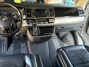 Vw Multivan T6-odpočet Dph - 13