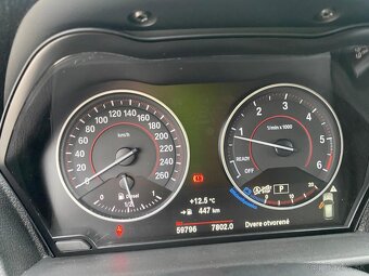 BMW 1 - 13
