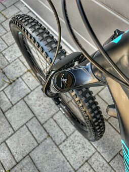 Specialized Turbo LEVO FSR / 29" / M / 500Wh / nová batéria - 13