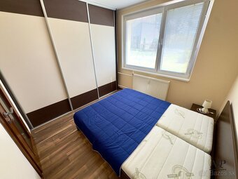 KOMPLETNE REKONŠTRUOVANÝ 3 IZB. BYT S LOGGIOU, 68M2, HOLLÉHO - 13