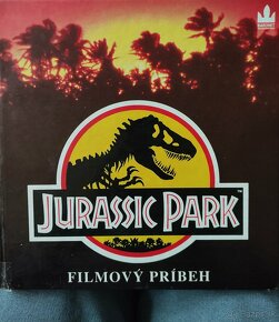 Dinosaury - 13