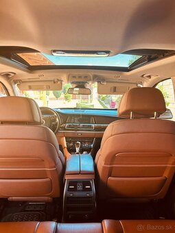 BMW GT 530 X drive - 13