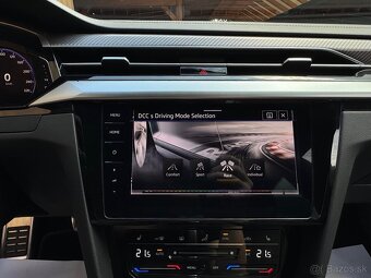 Volkswagen Arteon Shooting Brake R 2.0 TSI 235kw 19000km DPH - 13