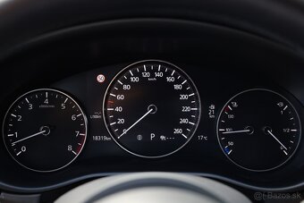 Mazda CX-30 Skyactiv-X186 GT Plus A/T - 13
