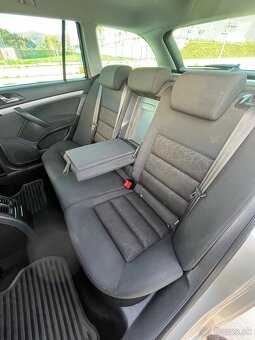 Škoda Octavia 2 FL Family 2.0TDI ,ťažné - 13