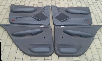 Škoda  Fabia 1,2 HTP 40kw Biela farba kód 1026 - 13