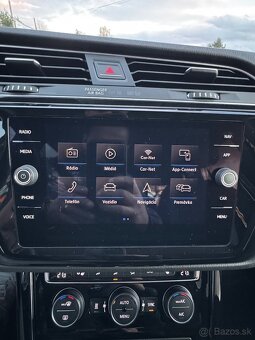 ✅ Volkswagen Touran Webasto - 13