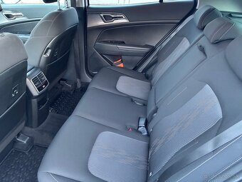 KIA Sportage - 13