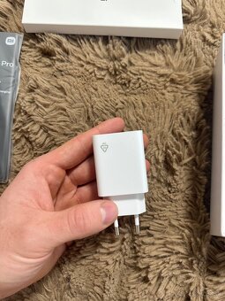 Xiaomi redmi note 14 PRO 12/512GB NOVÝ - 13